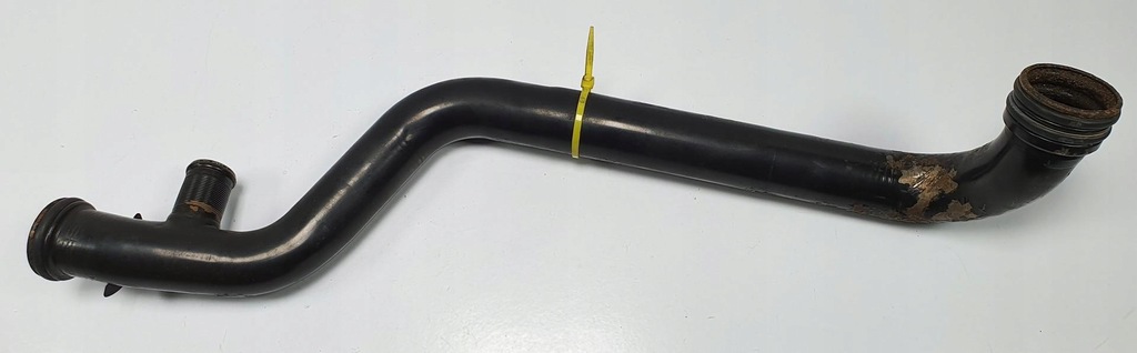 фото №1, Труба трубка wody land rover freelander ii l359 2.2 d