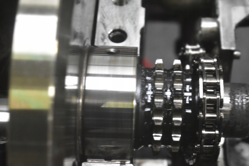 фото №7, Блок dół двигуна r6280110401 mercedes ml w163 4.0 cdi 250 km 4matic 01-05