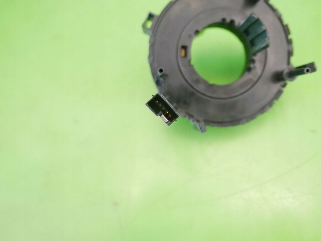 фото №10, Стрічка подушка безпеки pod кермо audi a3 i 8l 1.6 8v