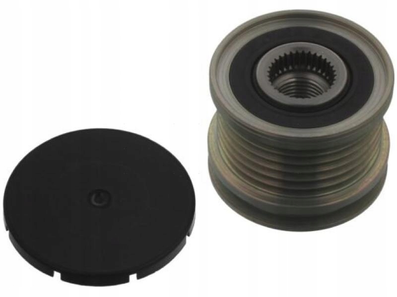 Купить Сцепление alt. vw caddy 2 1.9tdi febi bilstein