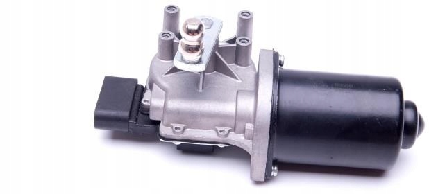 фото №12, Двигатель дворник задний fiat punto 77364111