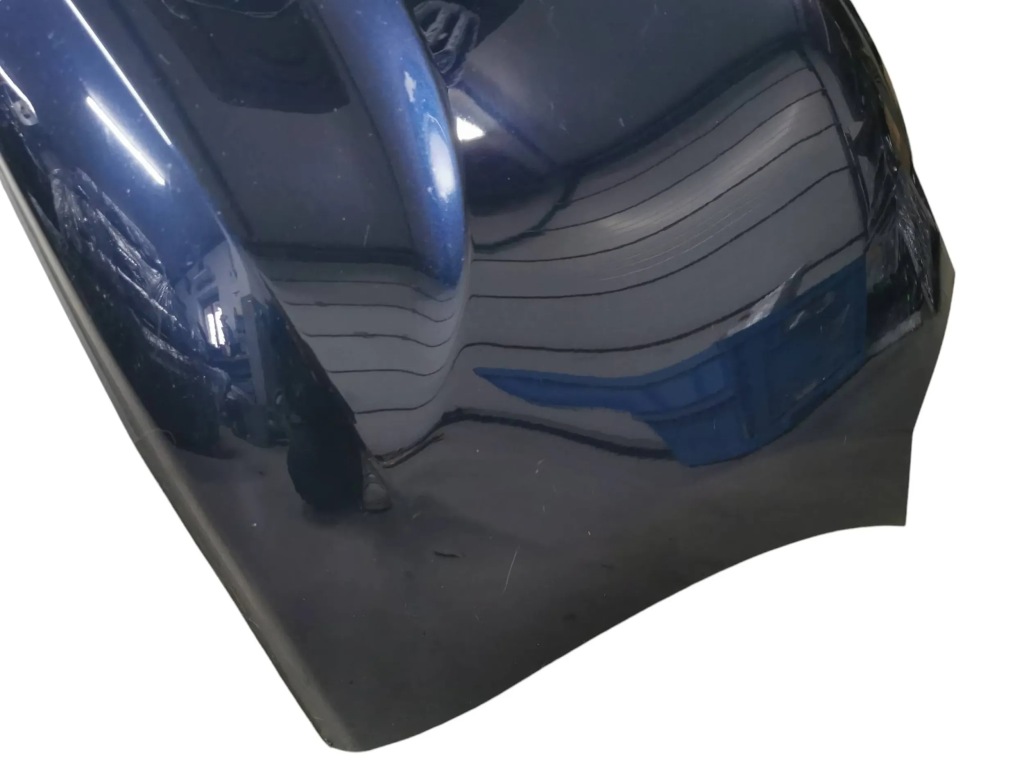 Бампер, решётка радиатора, решётка радиатора, накладки mazda 3 хэтчбек 171 Цена