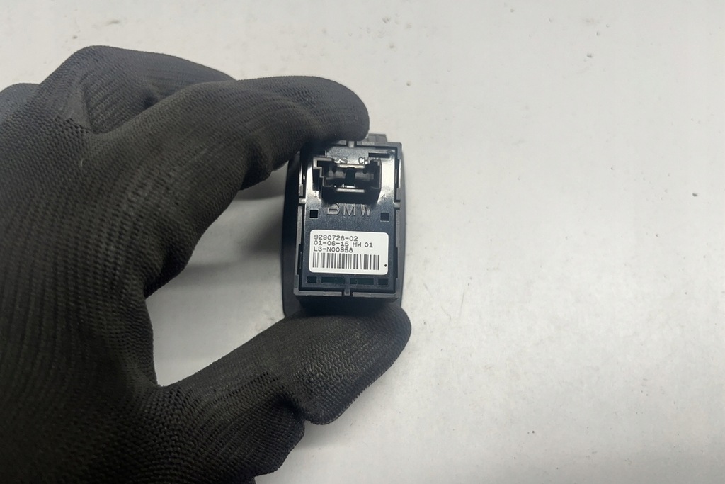 фото №8, Кнопки керування lewego сидіння bmw 2 gran tourer f46 9290728 1.5l