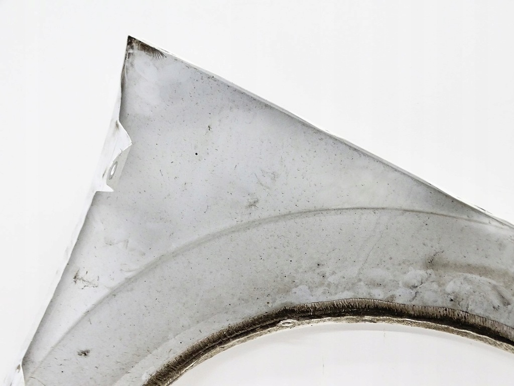 фото №10, Крыло левый перед передний audi tt 8s 14- ly9c