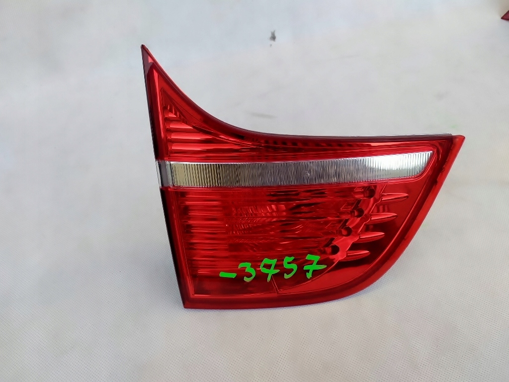 фото №6, Лампа права задня задня bmw x6 e71 europa