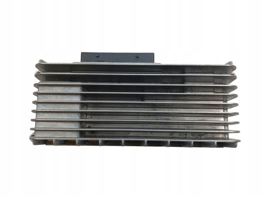 фото №1, Підсилювач радіо аудіо audi q7 4l 4l0910223e