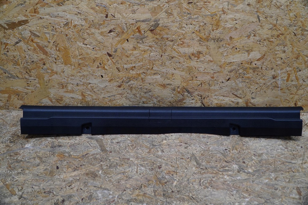 фото №14, Підлога обшивка багажника 06701500670 пінополістирол накладка поперечина levante