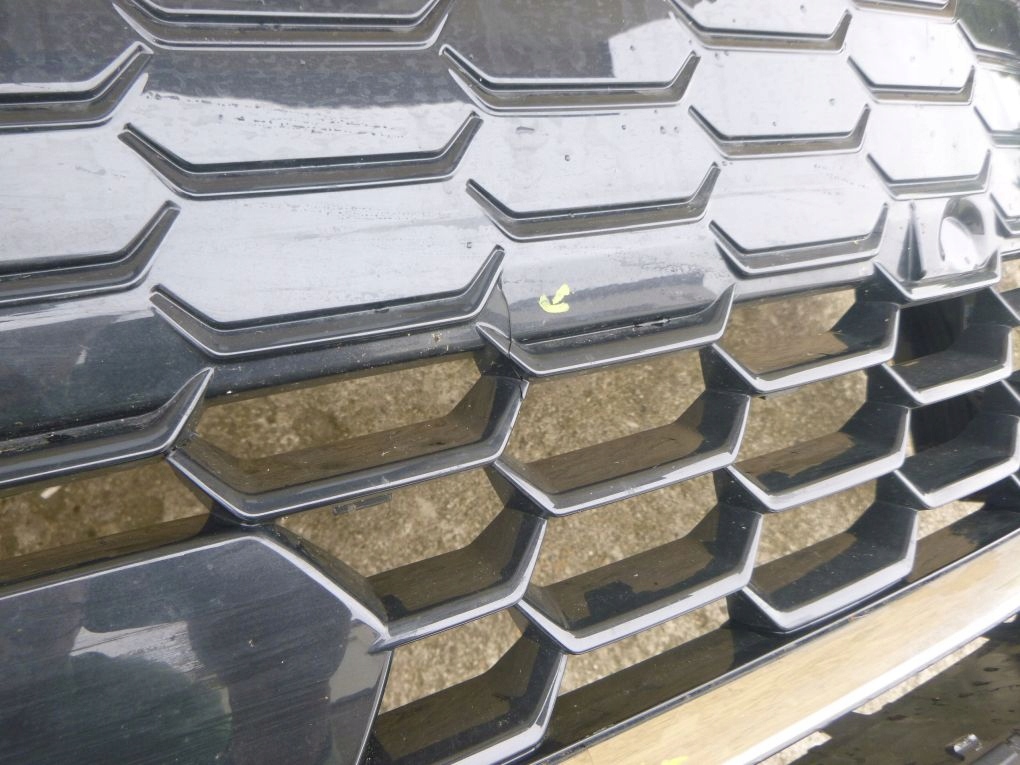 фото №8, Audi a3 8y 8y0 s-line 20- бампер передний