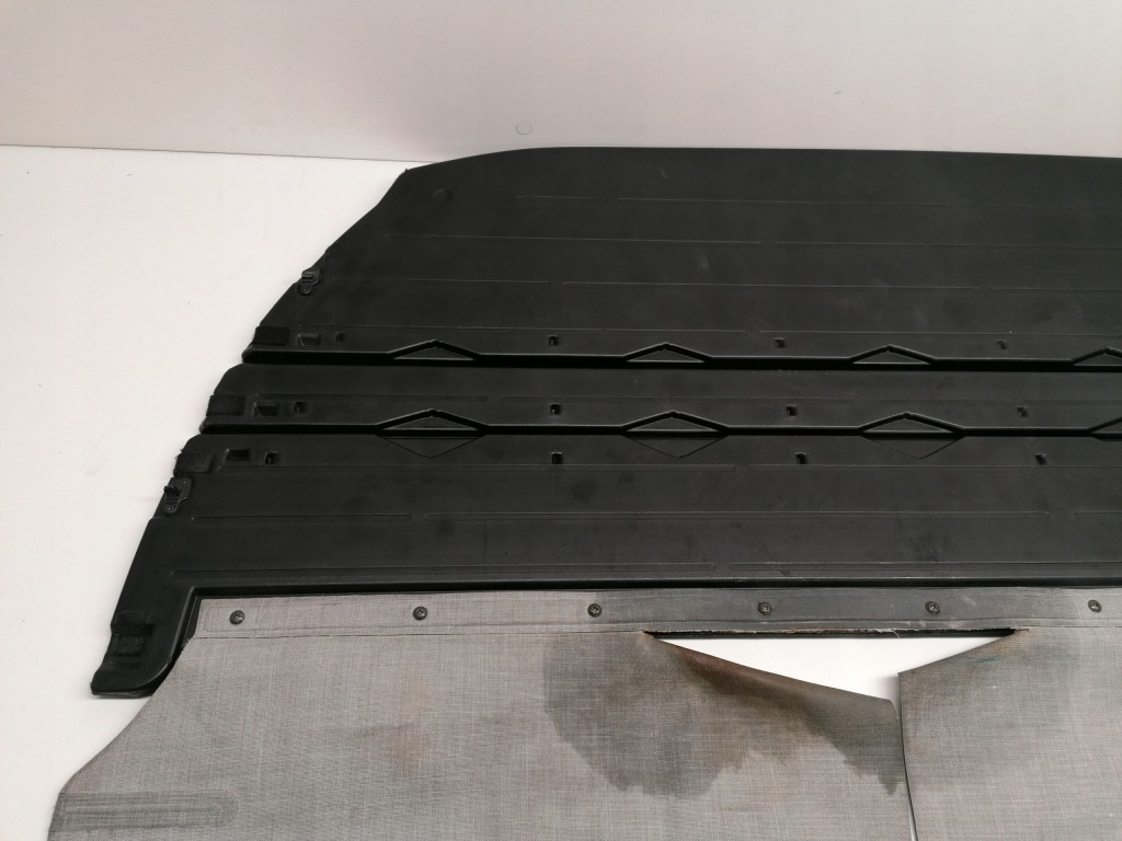 фото №9, Suzuki grand vitara ii полка задняя багажника 5 дверь оригинал 05-14