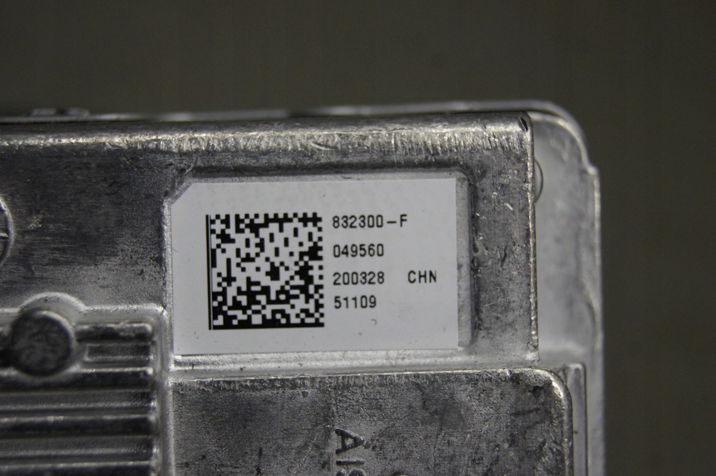 фото №9, Усилитель zoe ii lift