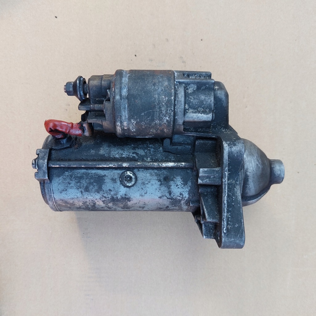 фото №5, Renault master iii iv 2.3 dci стартер 233002654r europa