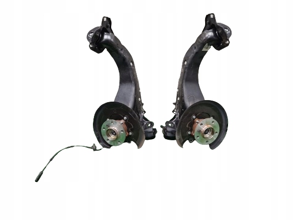 фото №1, Bmw f48 поворотный кулак задняя правая x-drive 6851580