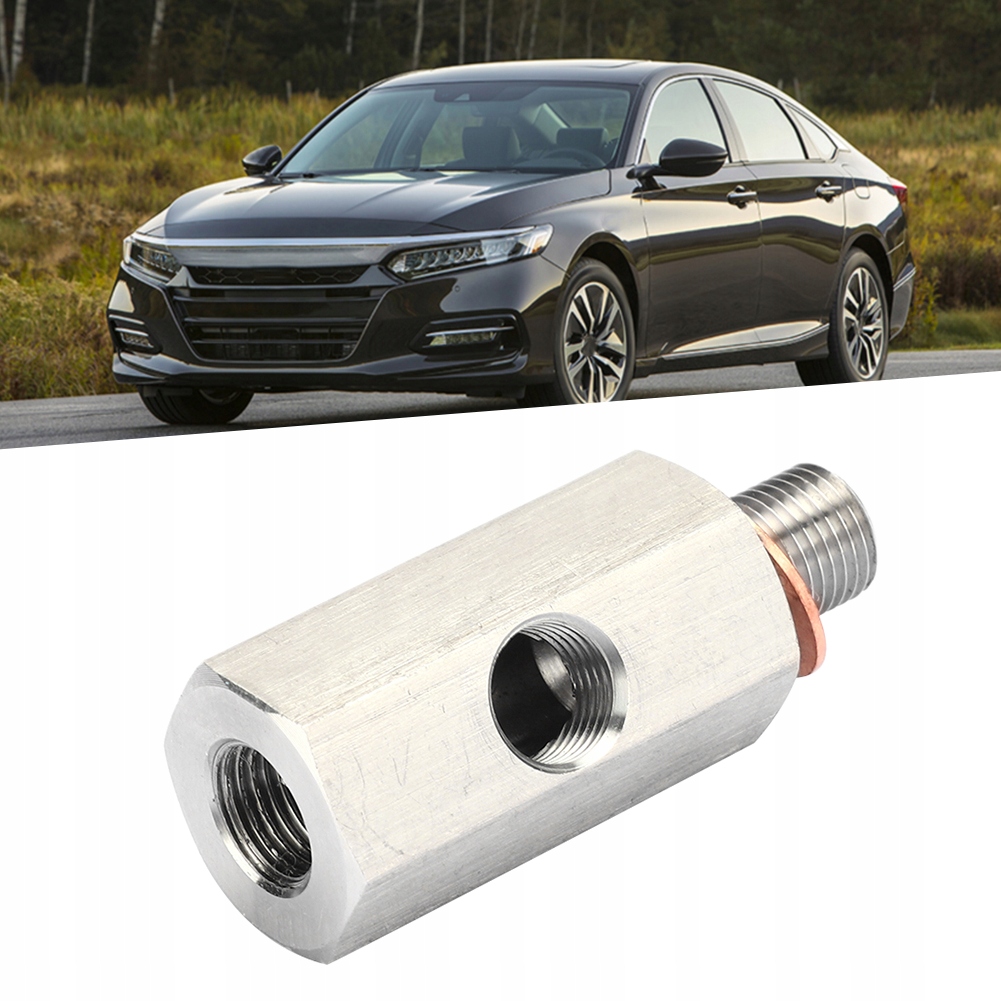 фото №13, 1/8in npt датчик тиску оливи