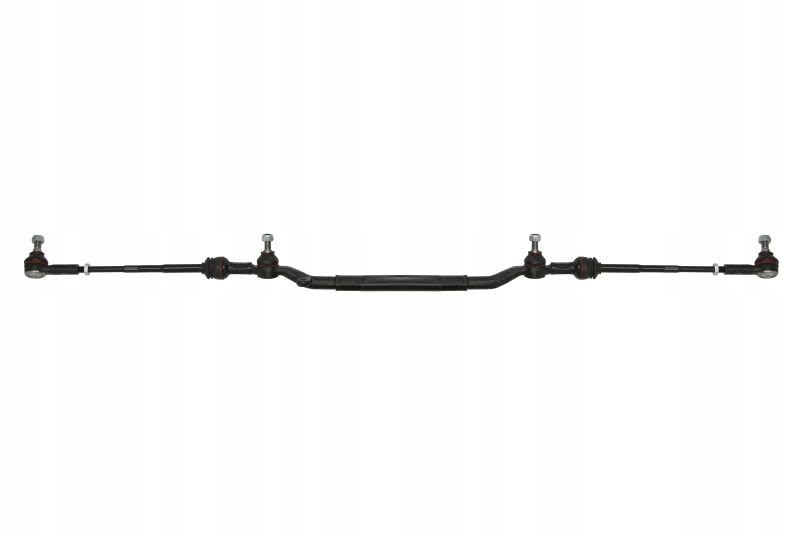 фото №14, Тяга кермовий mercedes w202 s202 c208 a208