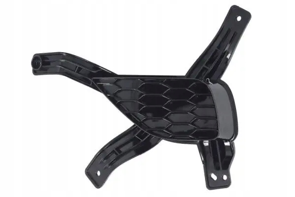 фото №1, Решётка решётка радиатора бампера 5513-00-7804921p blic