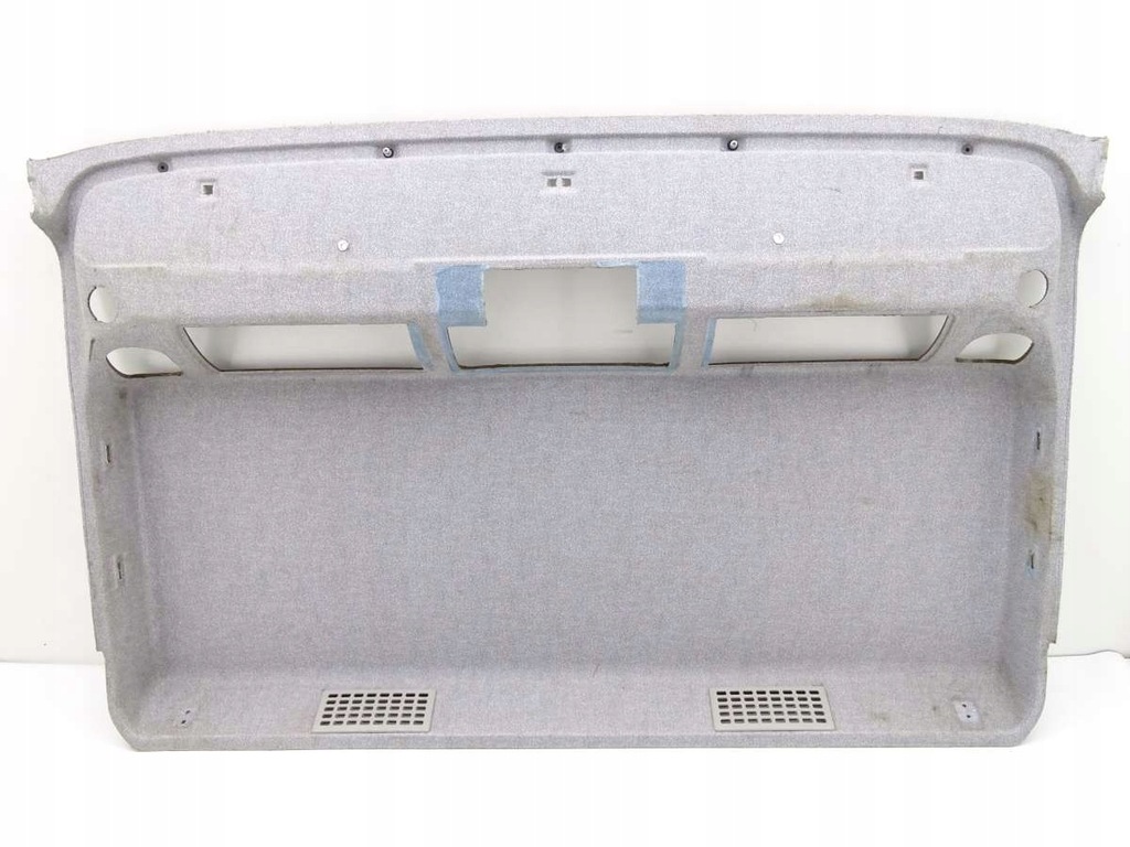 фото №1, Iveco eurocargo 02-15 стеля