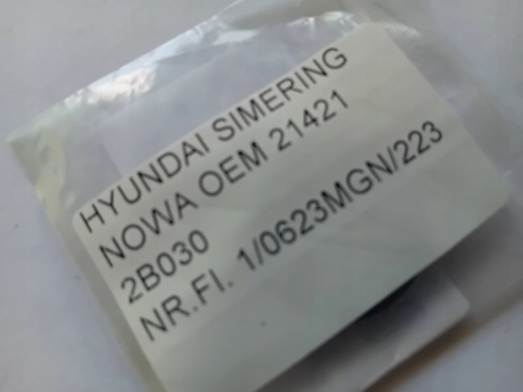 фото №5, Hyundai i40 2013 привідні вали korbowe