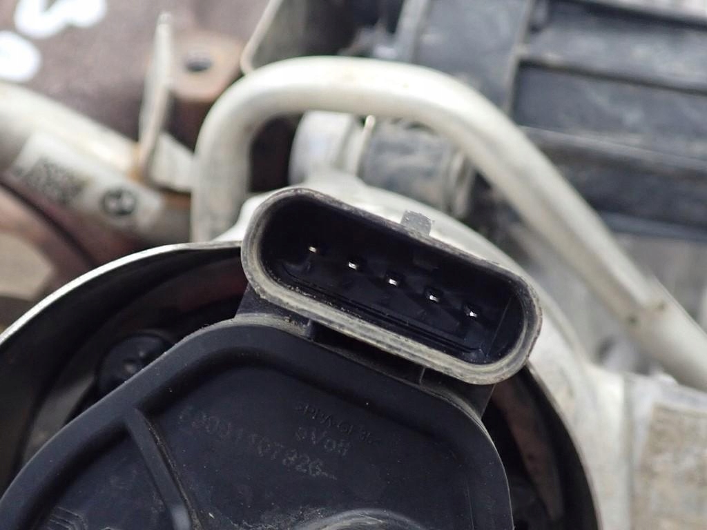 фото №14, Турбина би-турбо 9885976 9885974 bmw x2 u10 x1 u11 2.0d b47 150km 23r fv