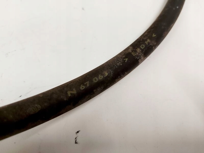 фото №8, Bmw e65 омивачі лампа ксенон waż комплект