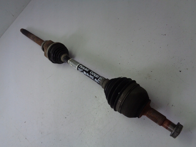 фото №1, Приводной вал передняя правая peugeot citroen jumpy iii 3 peugeot expert proace