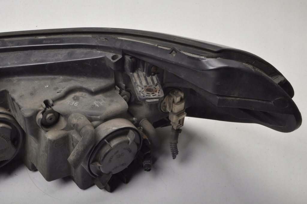 фото №9, Chevrolet epica ii лампа права передня правий перед europa