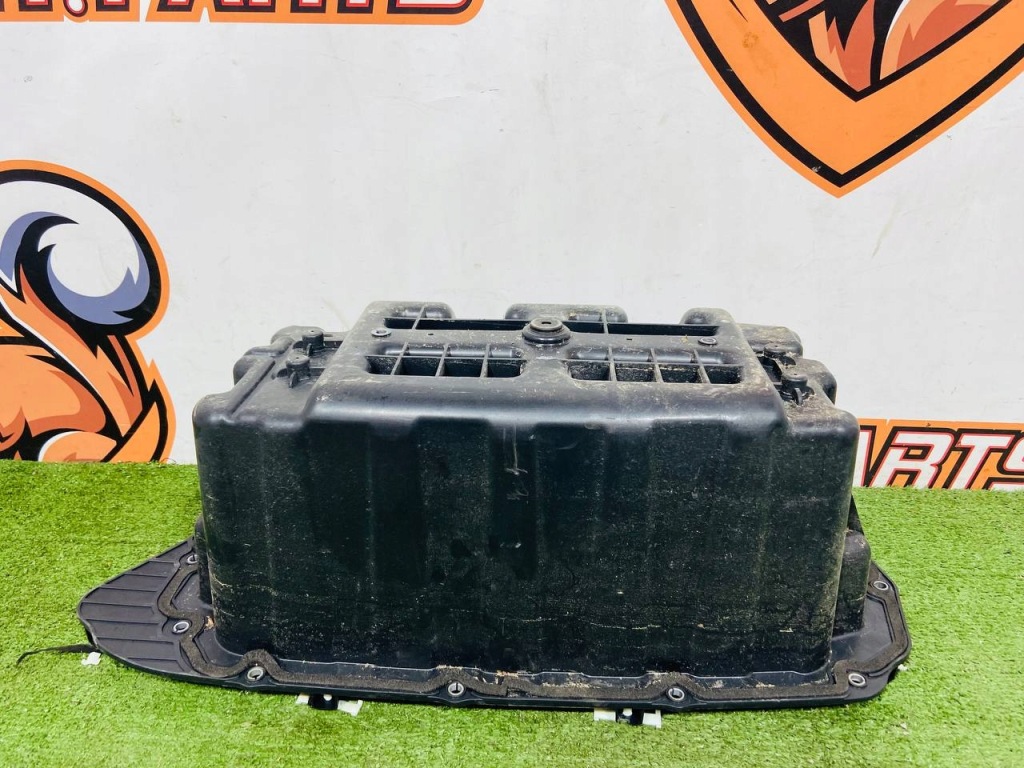 Корпус акумулятор jaguar i-pace x590 j9d310697ac Зі Шроту