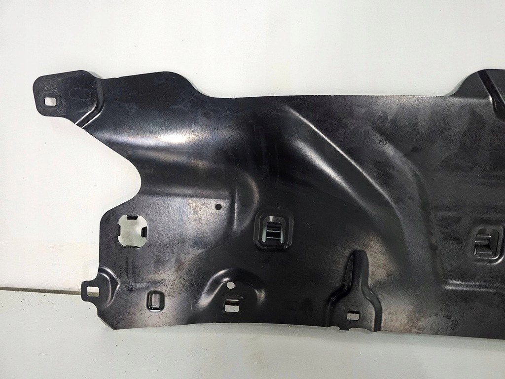 фото №7, Защита усиление поперечина передний bmw 5 v g30 g31 m5 f90 новый