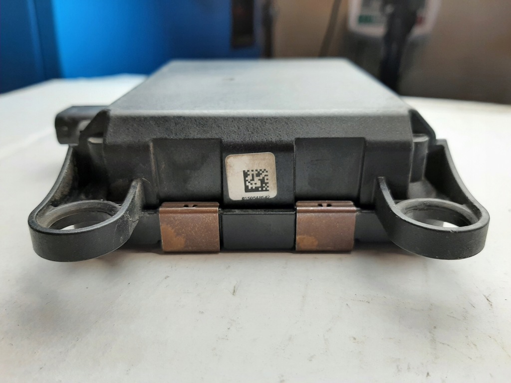 фото №6, Модуль відстані peugeot 3008 9673046780