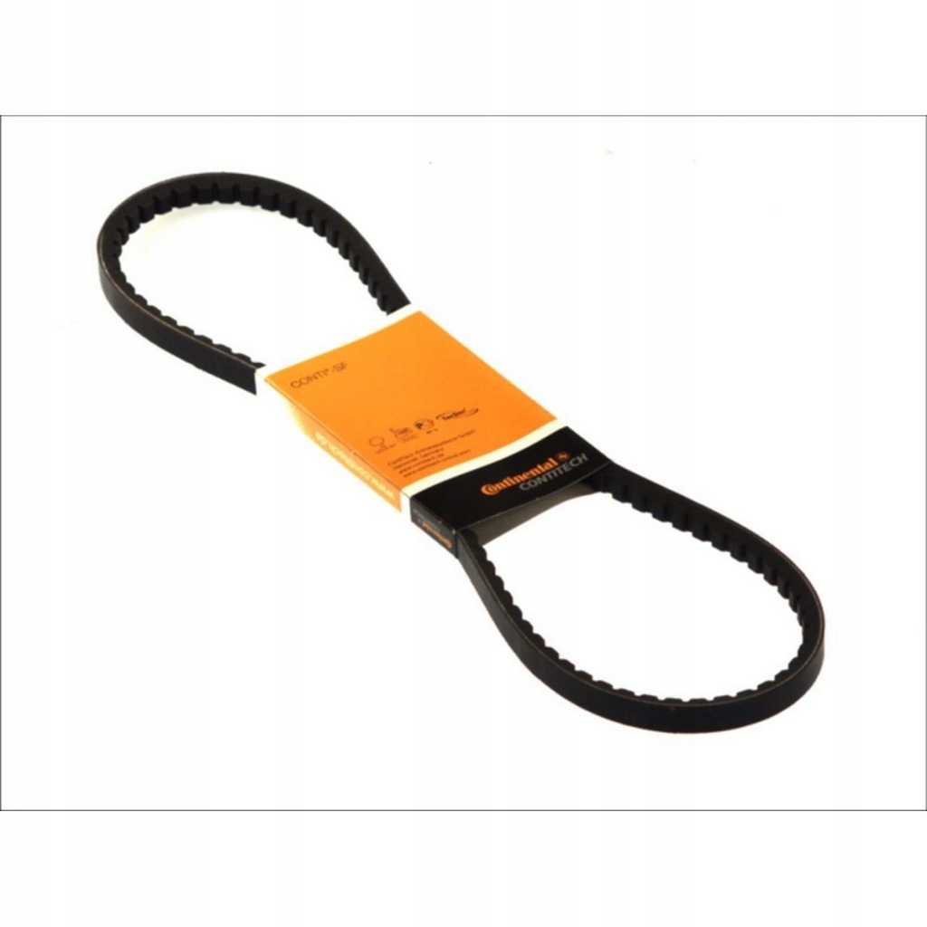 фото №1, Ремень клиновой fendt 600, f; land rover defender; m