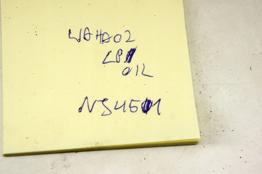 фото №6, Nj451 infiniti g37 3.7i важіль лівий перед