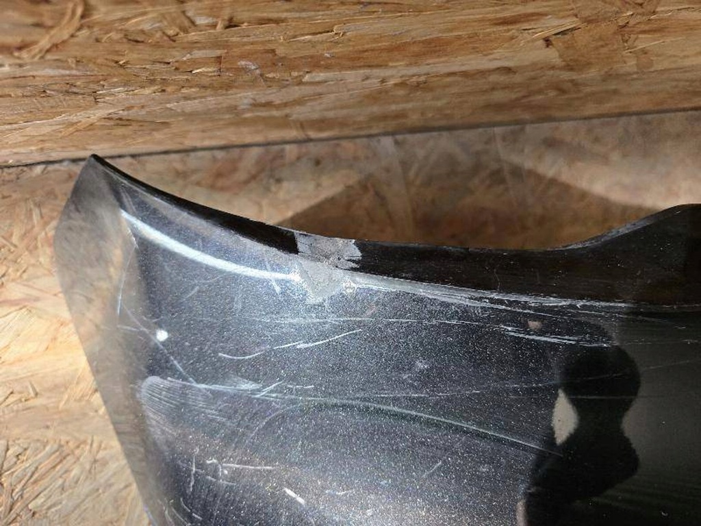 фото №12, Suzuki sx4 s-cross lift 16- 71721-64r0 бампер передній перед