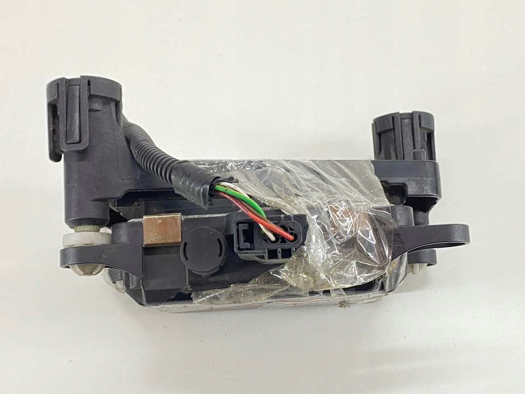 фото №6, Радар круїз-контроль модуль датчик peugeot 3008