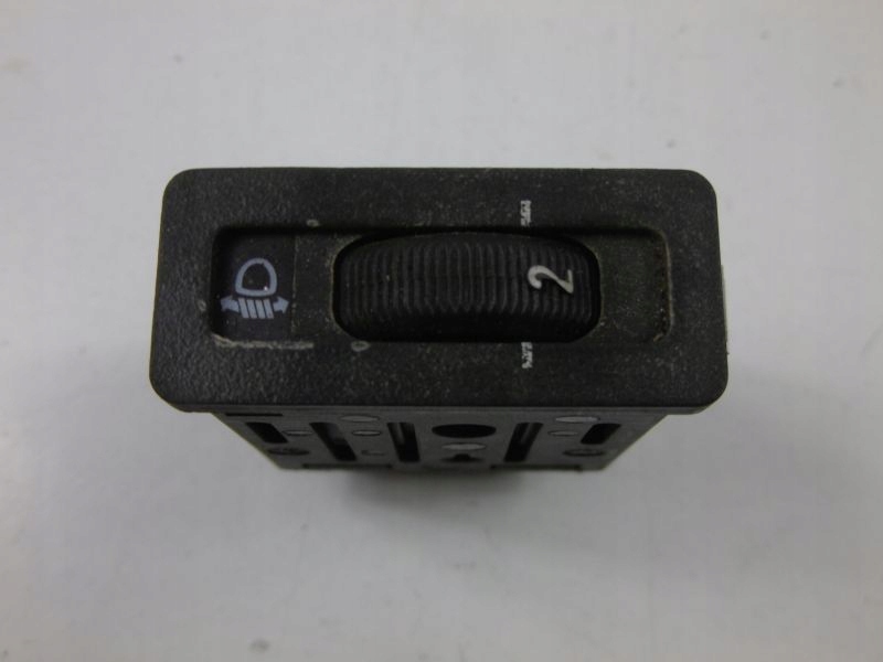 фото №8, Bmw 5 e34 переключатель регулировки света 8351268