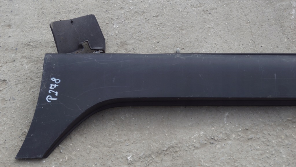 фото №6, Поріг молдинг поріг ліва hyundai ix35 87753-2s000