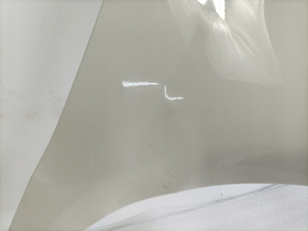 фото №9, Mercedes b klasa 246 крила правий перед