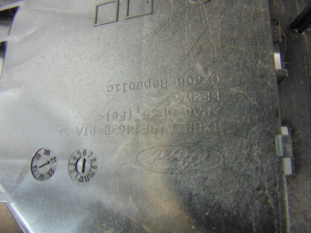 Купити Pas передній перед ford focus mk4 jx6ba16e146b