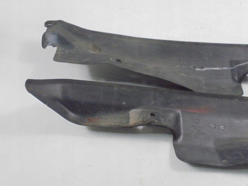 фото №5, Octavia ii шумоізоляція крила перед ліва праве