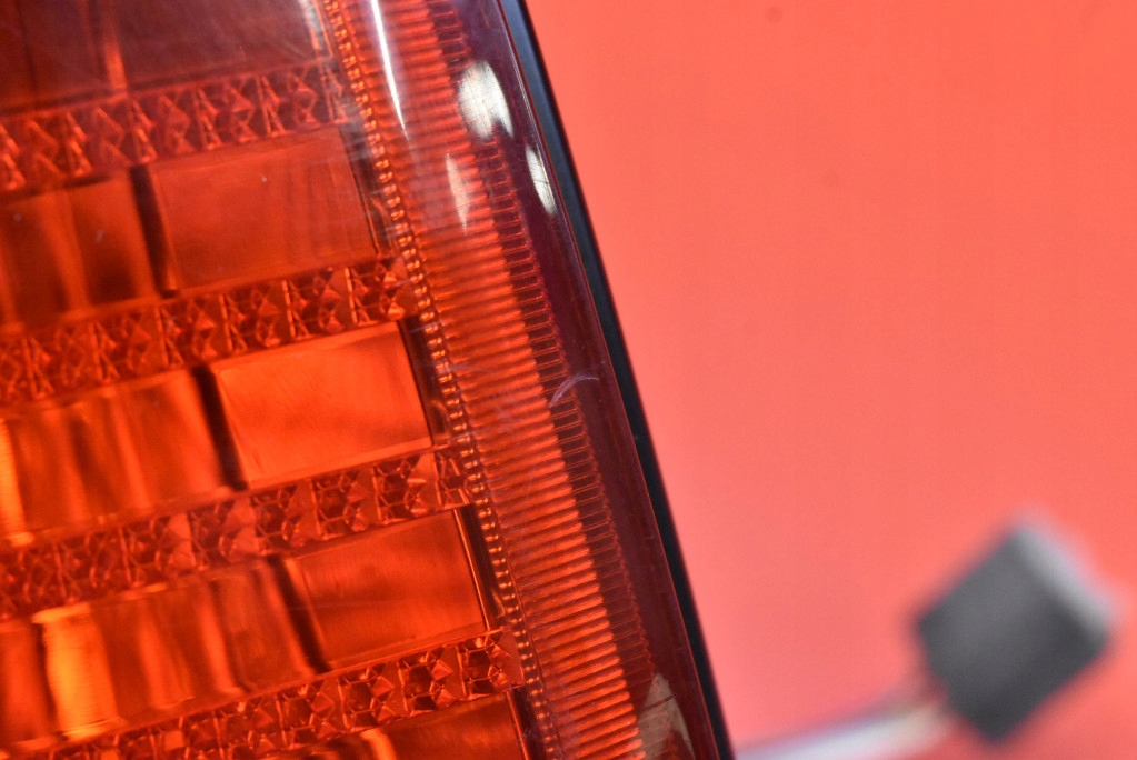 фото №9, Лампа левая задняя задняя 1k53a-51140 kia carnival 1 i lift 02-06