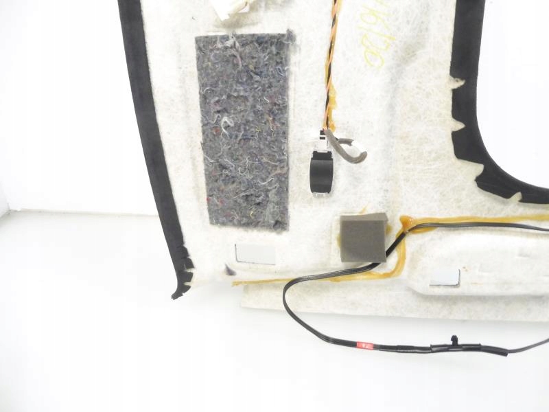 Стеля infiniti q30 люк Недорого