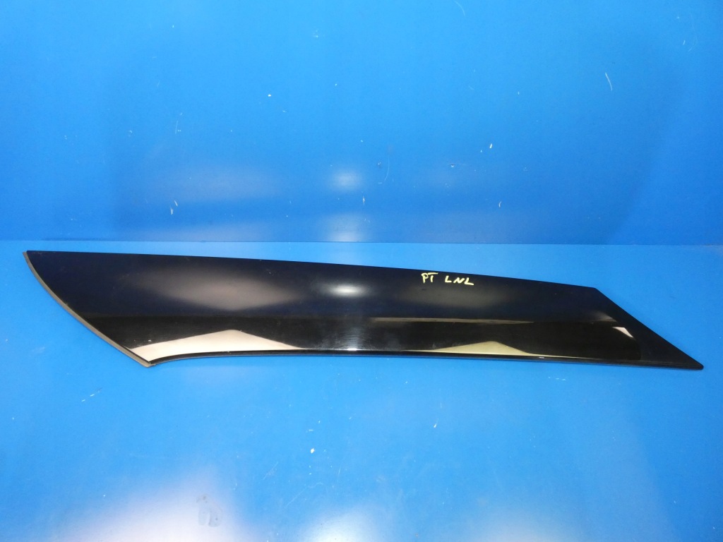 фото №1, Jaguar xj x351 захист молдинг стійка правий задня