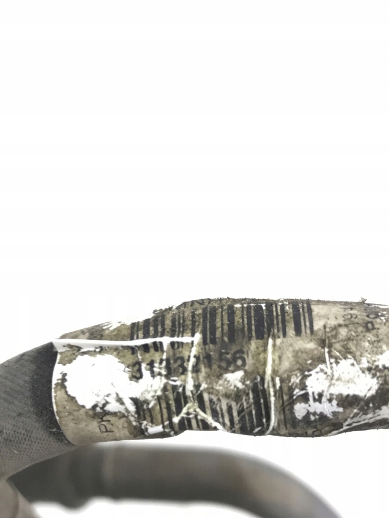 фото №10, Трубки шланг кондиціонер volvo v60 v70 xc60 xc70