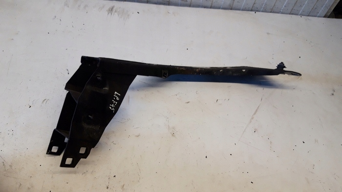 фото №1, Bmw 2 f45 кронштейн рычага панель фары левый