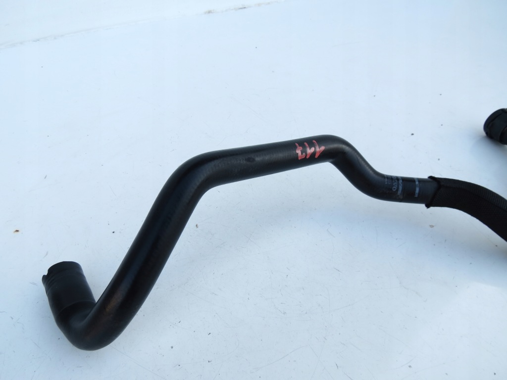 фото №6, Шланг трубка wąż wody рідина 31319215 volvo s60 ii v60 i 2.0 t5