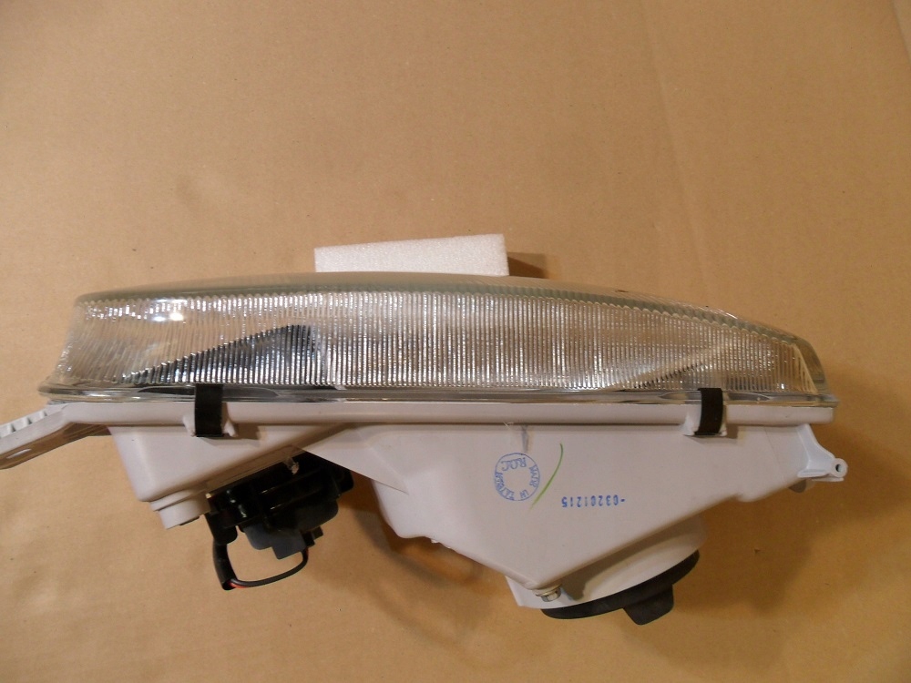 фото №8, Nissan serena c23 1993 1994 1995 фара правый