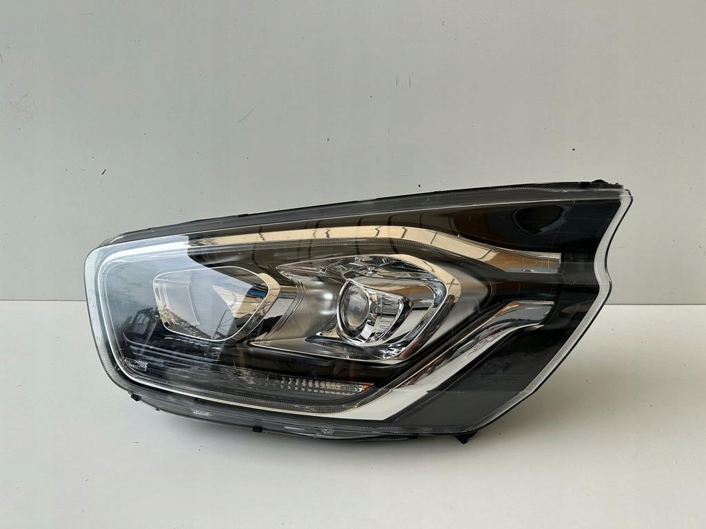 фото №1, Transit custom lift лампа левая led jk21-13w030-dh