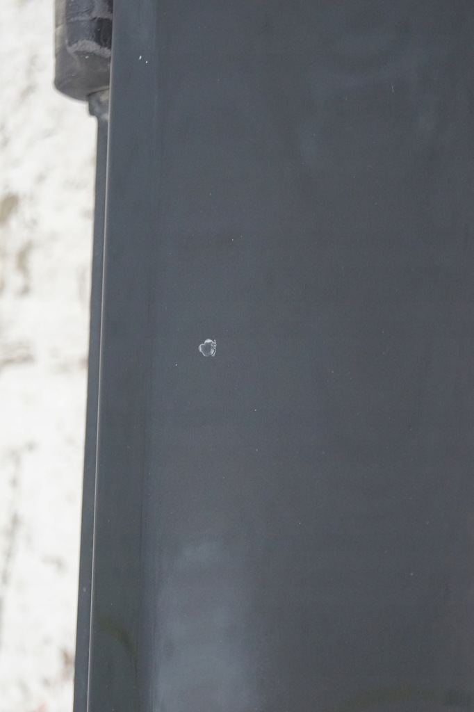 фото №9, Крила правий перед audi a6 c6 lift lz9y