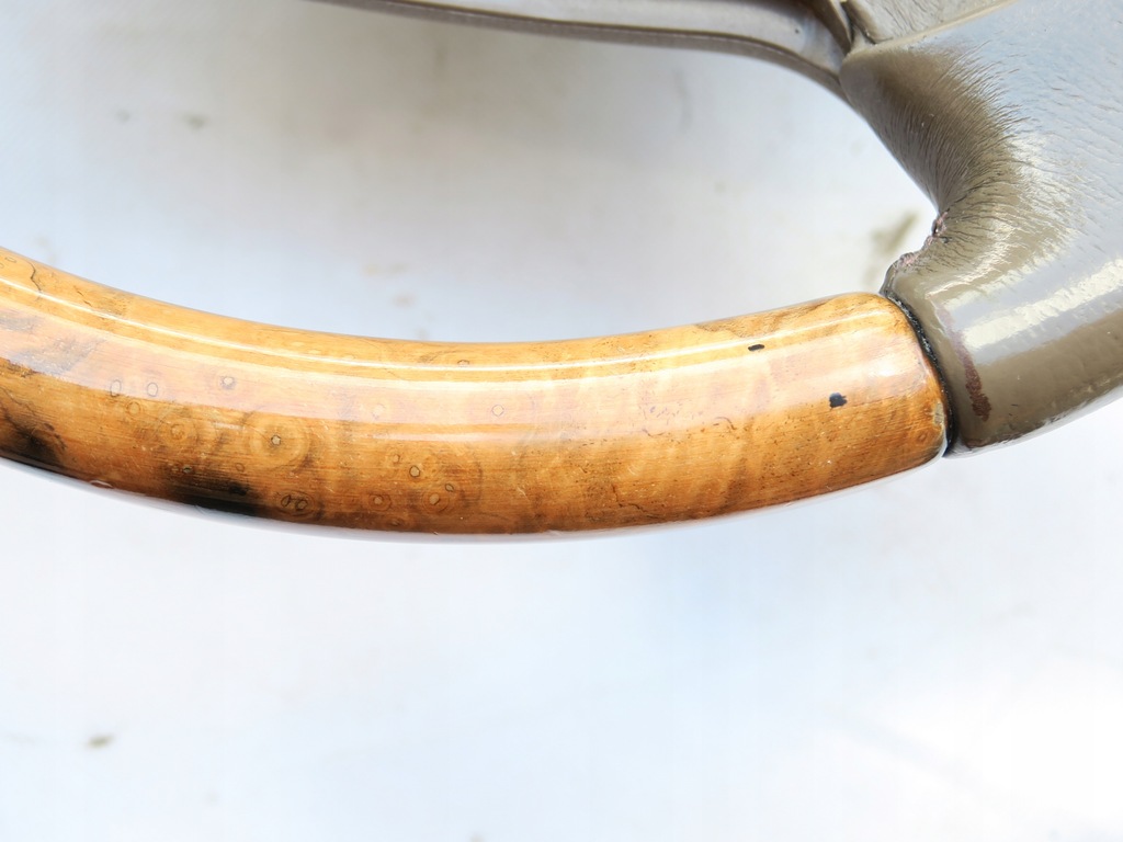 фото №12, Повітропровід шкіра drewno світла jaguar stype s type s-type lift