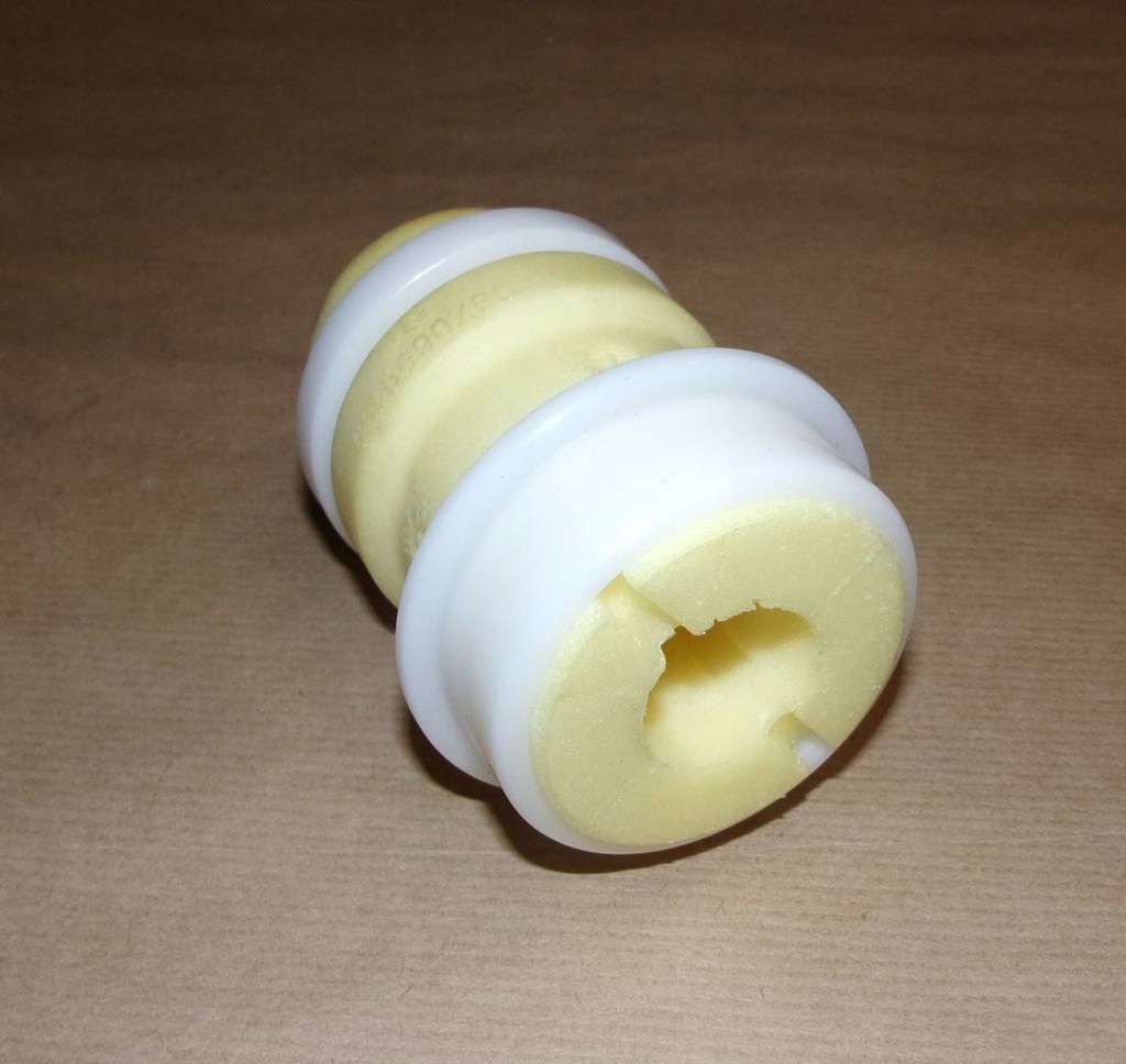 фото №2, Отбойник амортизатор. p 508,508sw перед