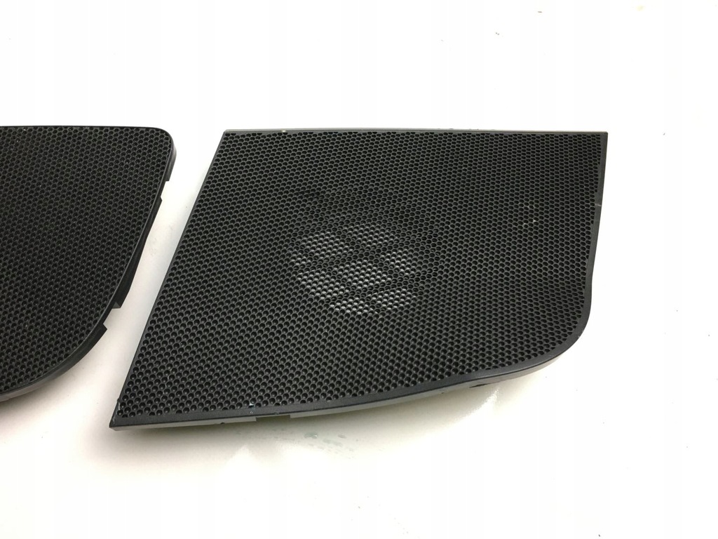 фото №4, Subaru outback 15- решітка захист динаміка панелі