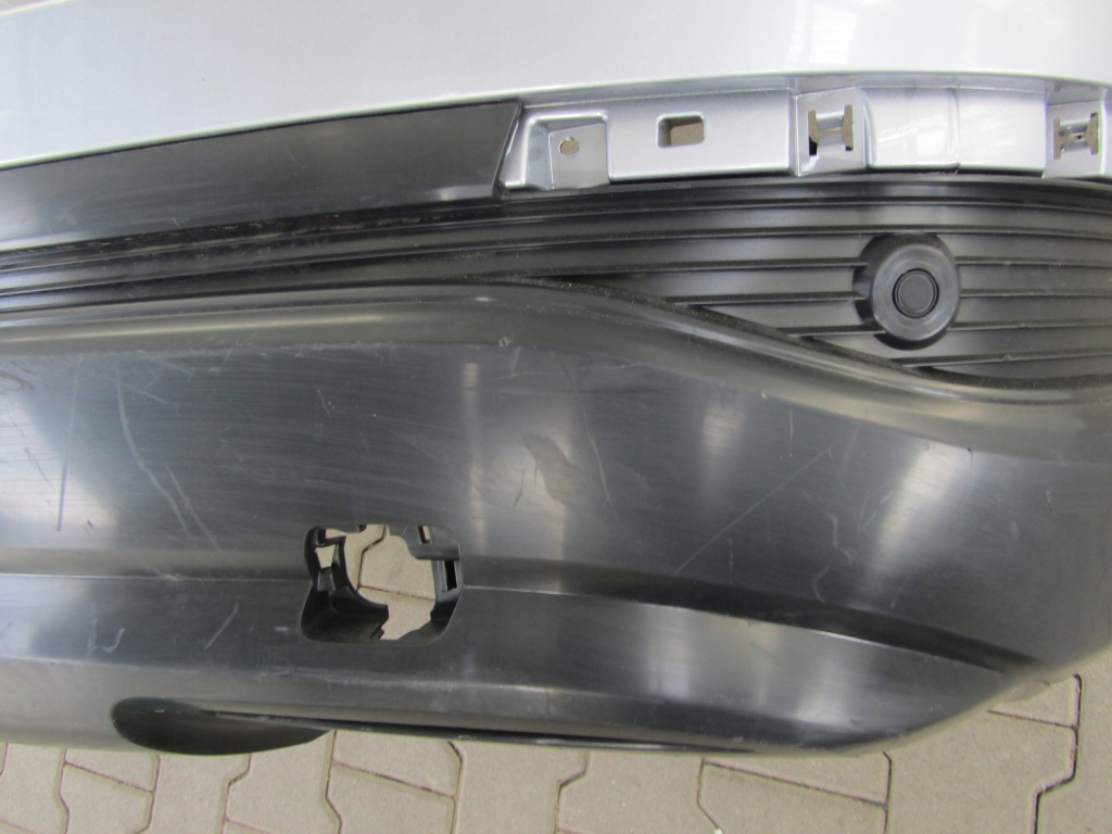 фото №11, Бампер задня задній audi q4 e tron 89a 21-